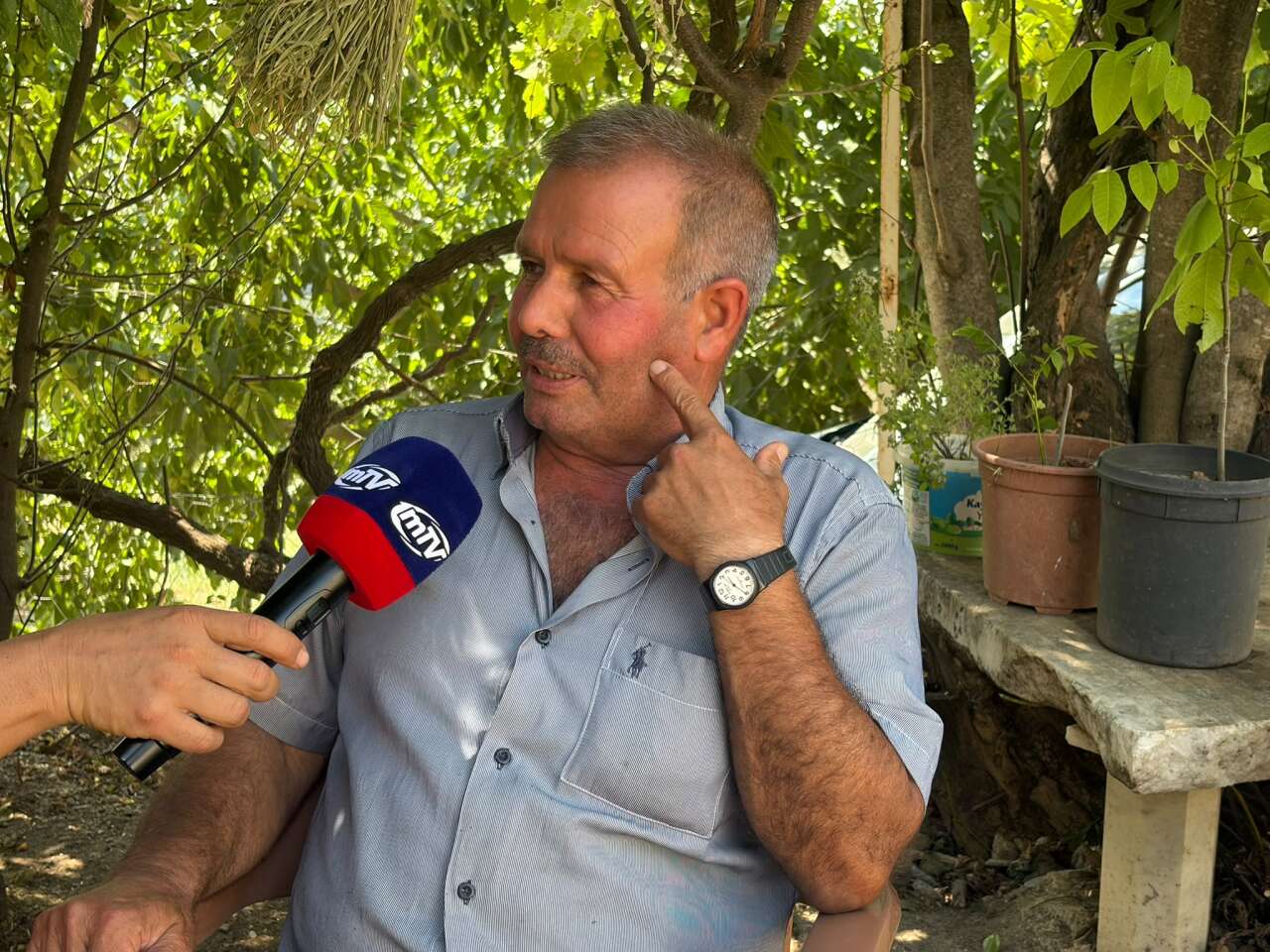 Menteşe Çavdar’da Köylülerin Yol İsyanı: Gonca Başkanın Sözünü Tutması Bekleniyor 12